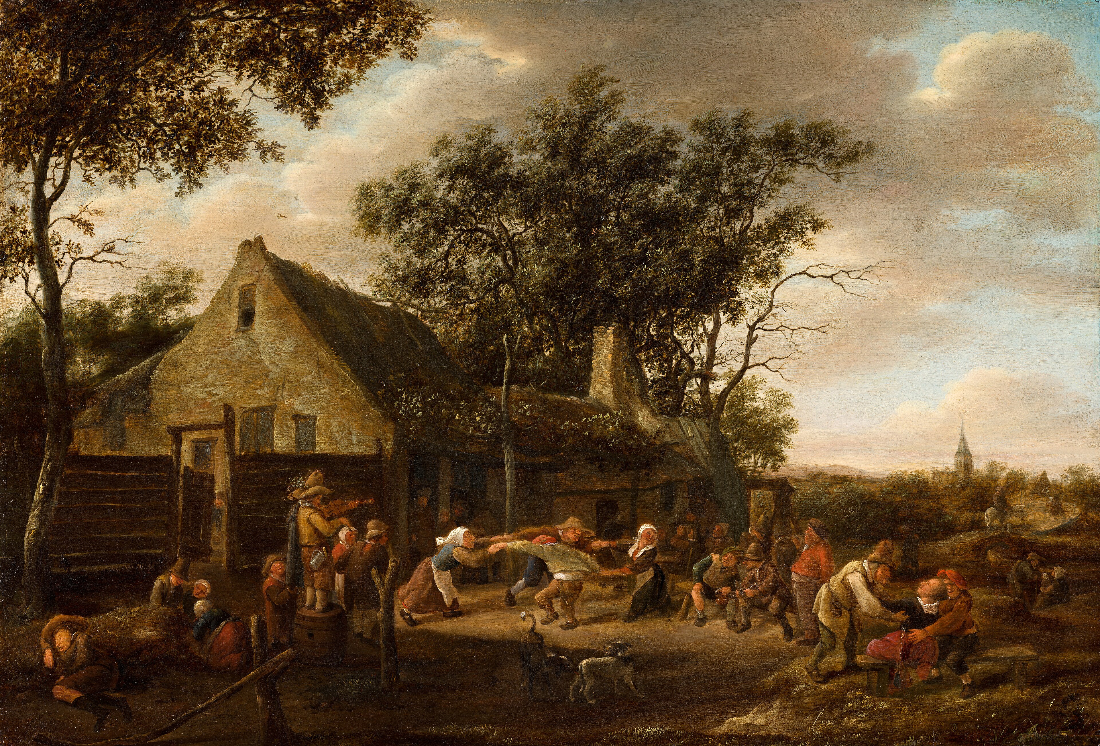 Jan Steen