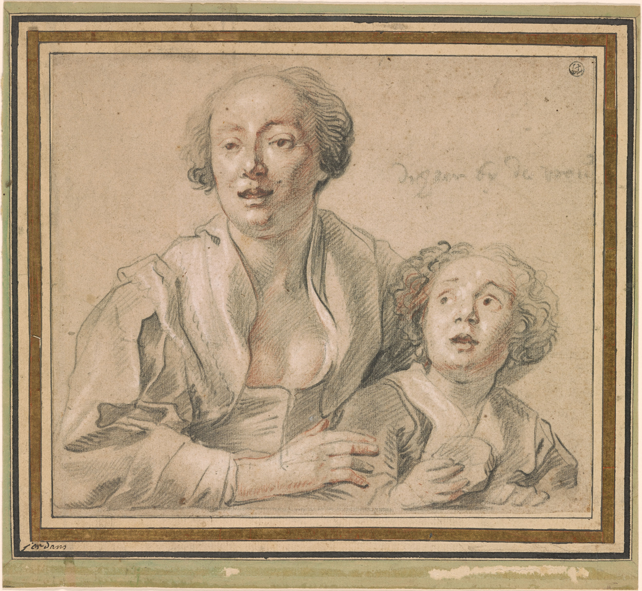 Jacob Jordaens
