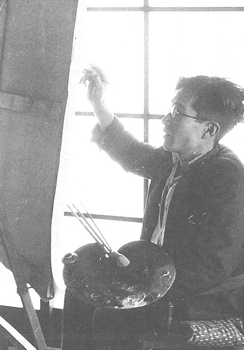 Tetsuzo Sato