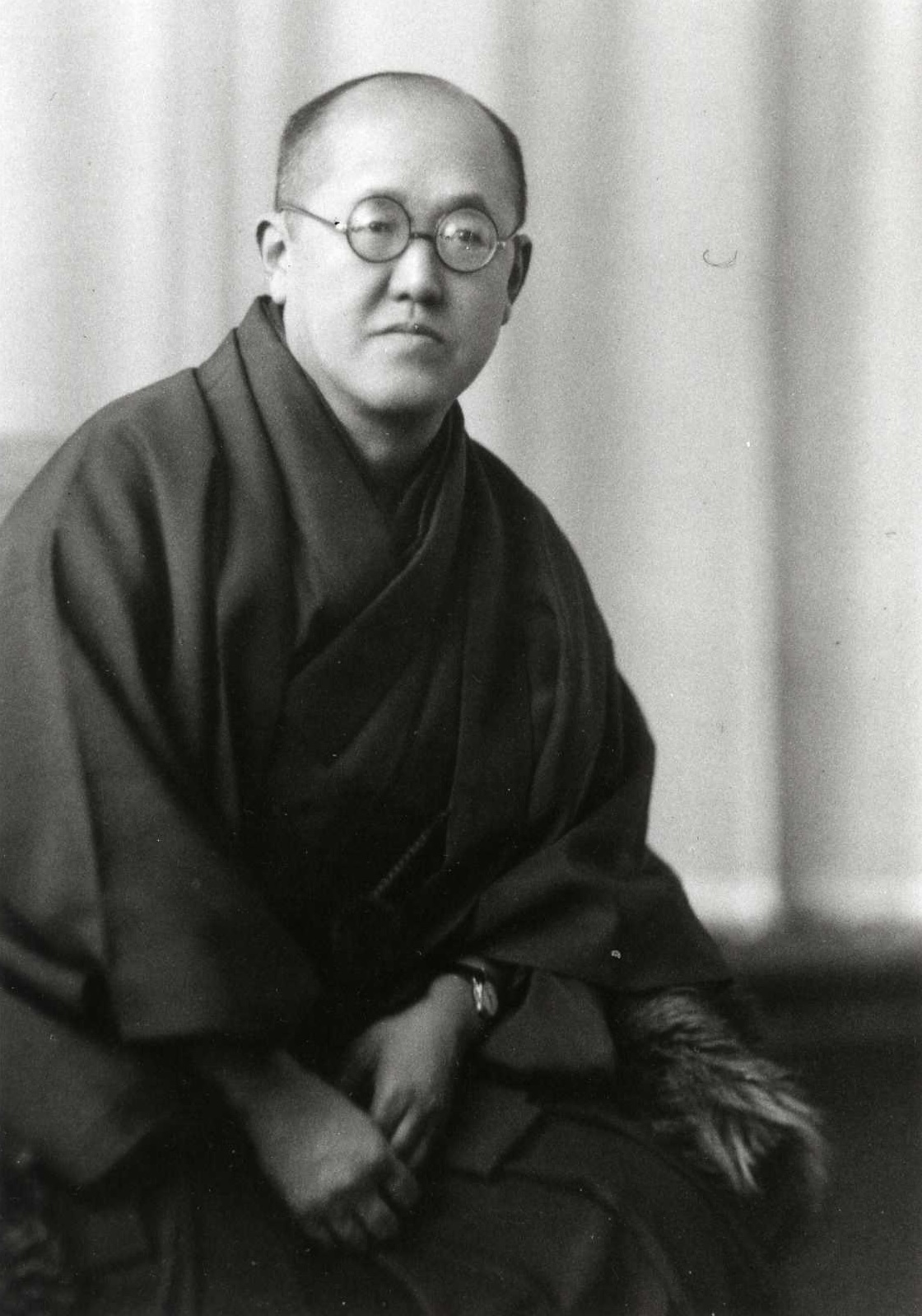 川瀬巴水