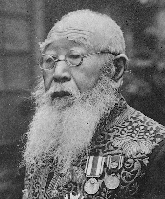 高村光雲