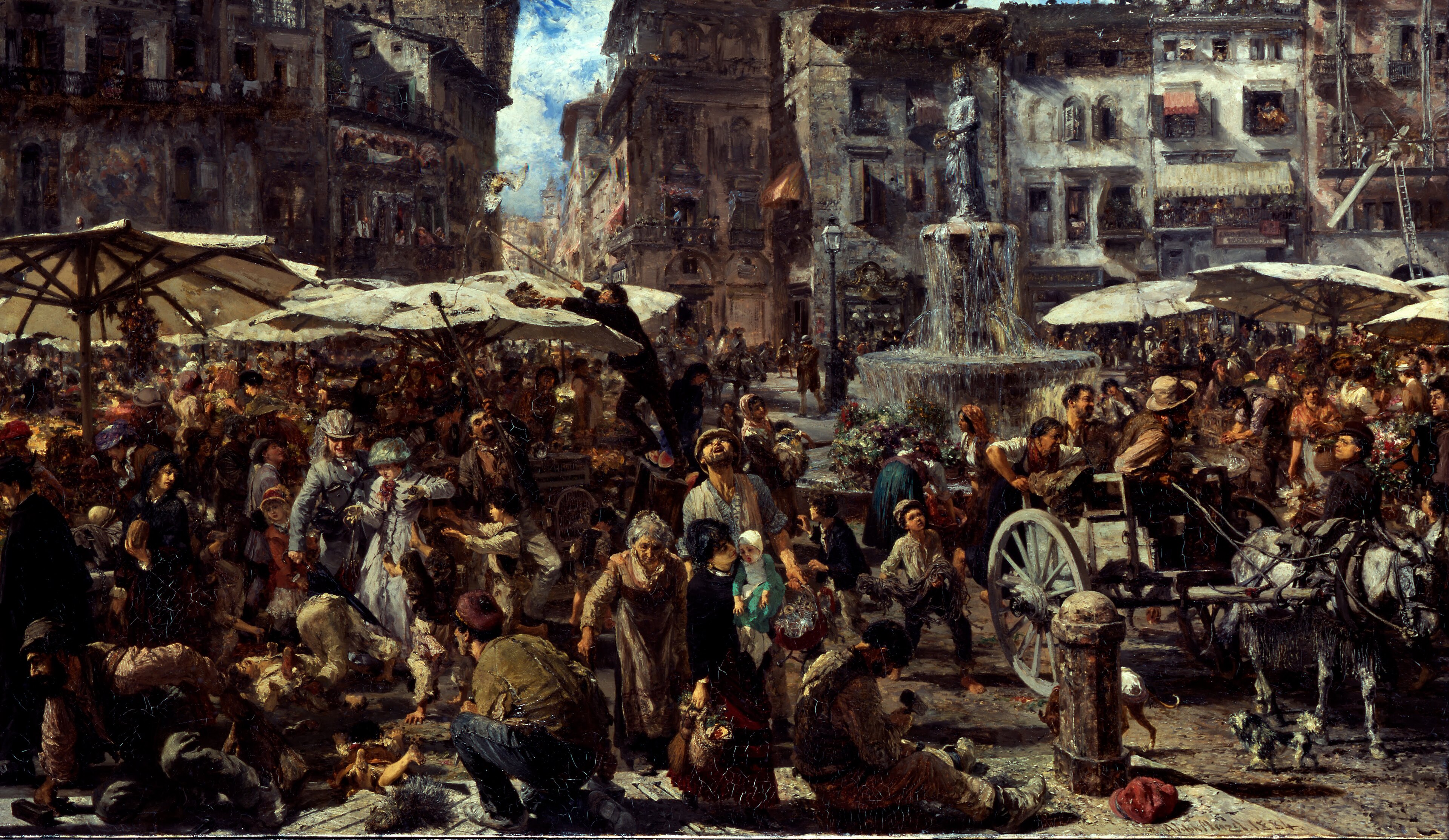 Adolph von Menzel