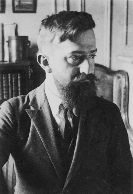Adrien Hebert
