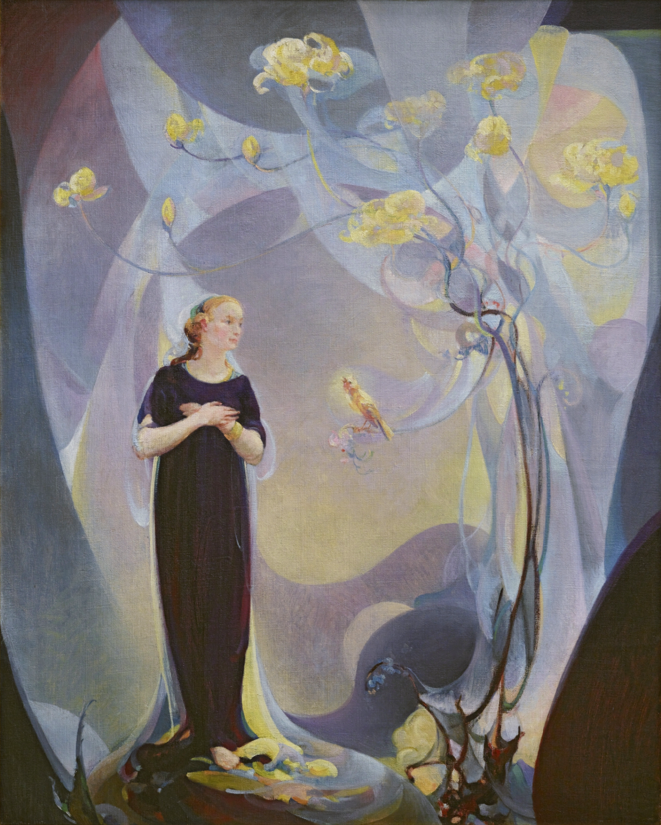 Agnes Lawrence Pelton