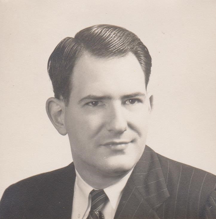 Allen Sapp