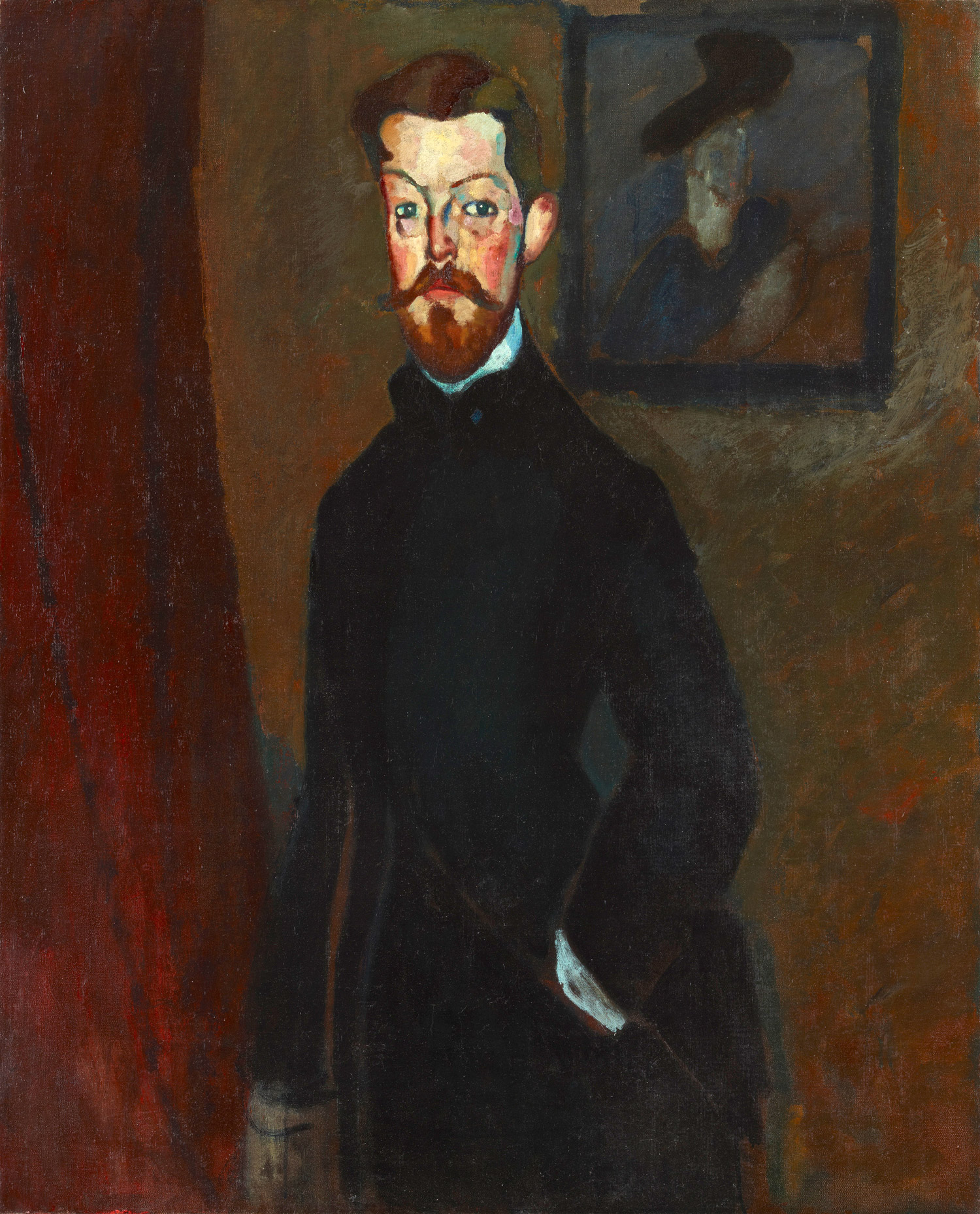 Amedeo Modigliani