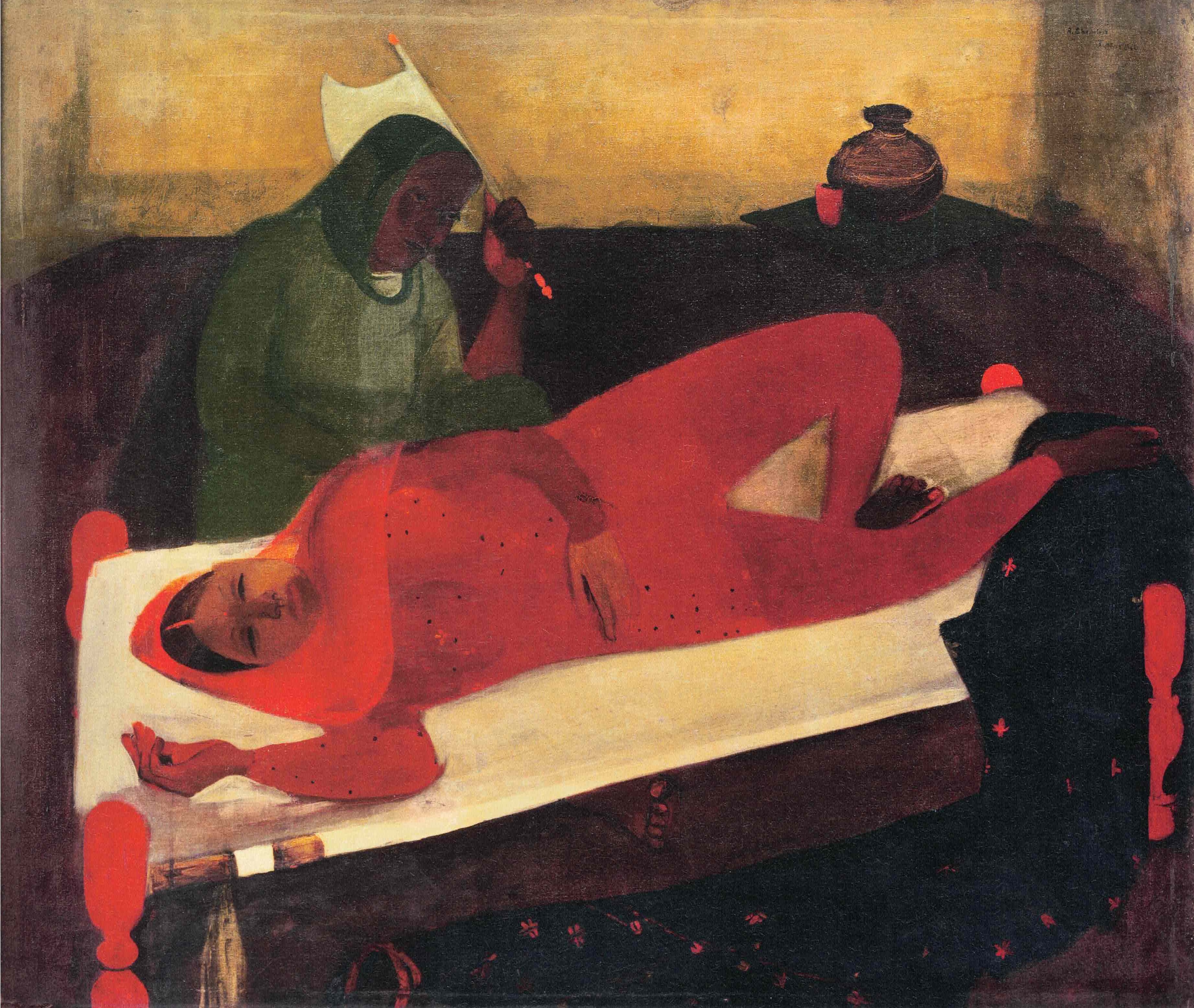 Amrita Sher-Gil
