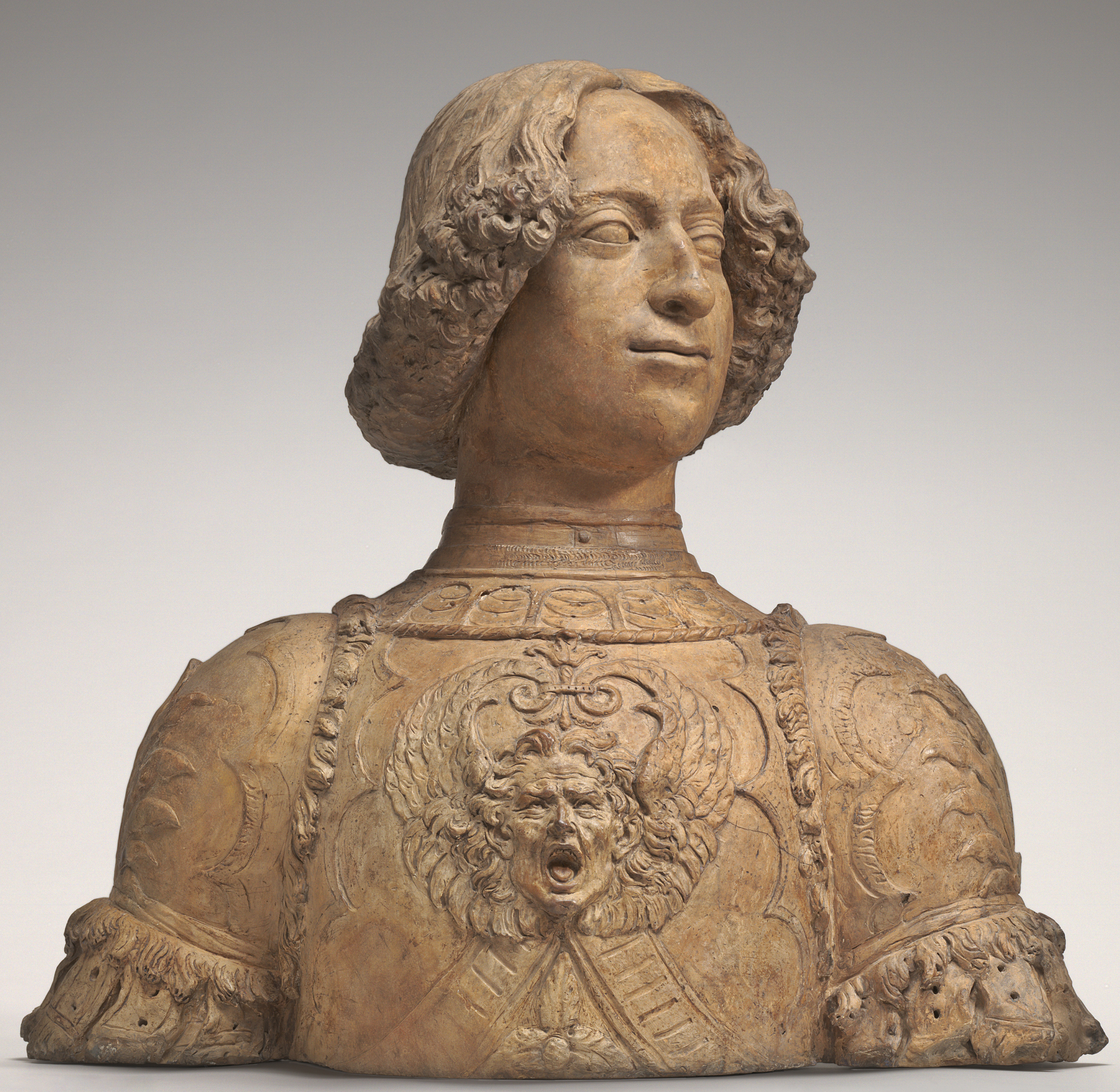 Andrea del Verrocchio