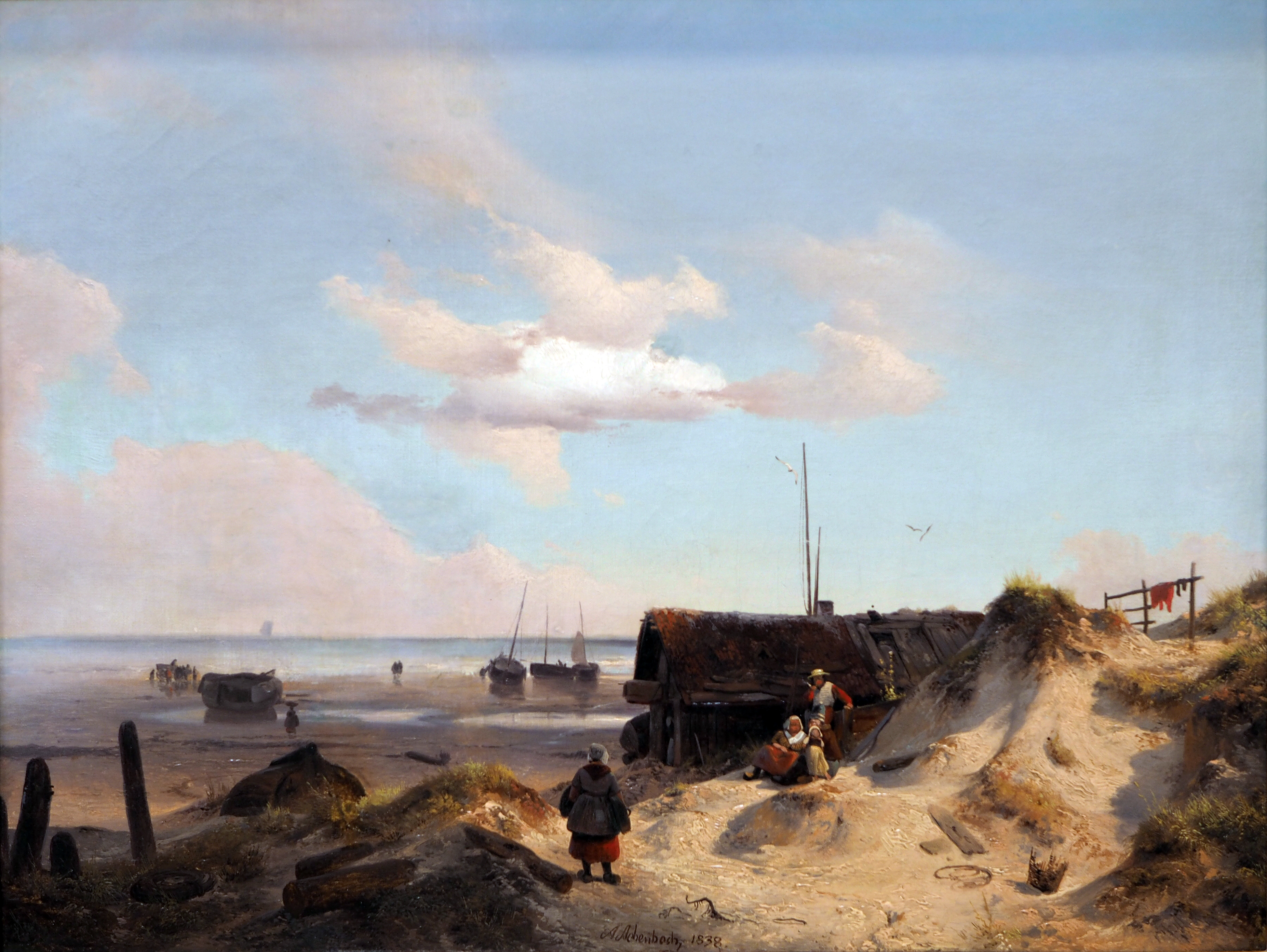 Andreas Achenbach