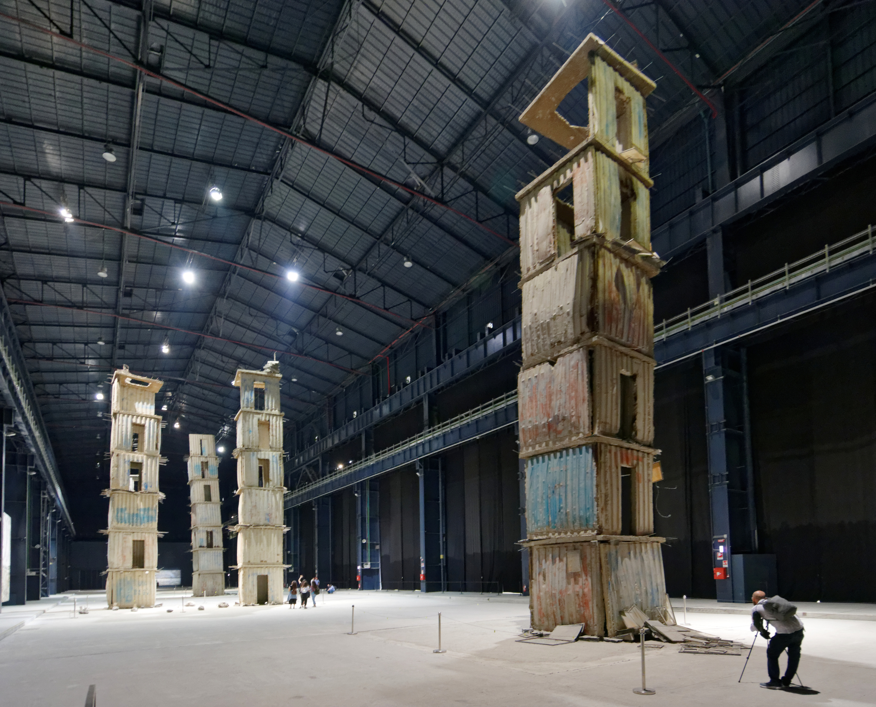 Anselm Kiefer