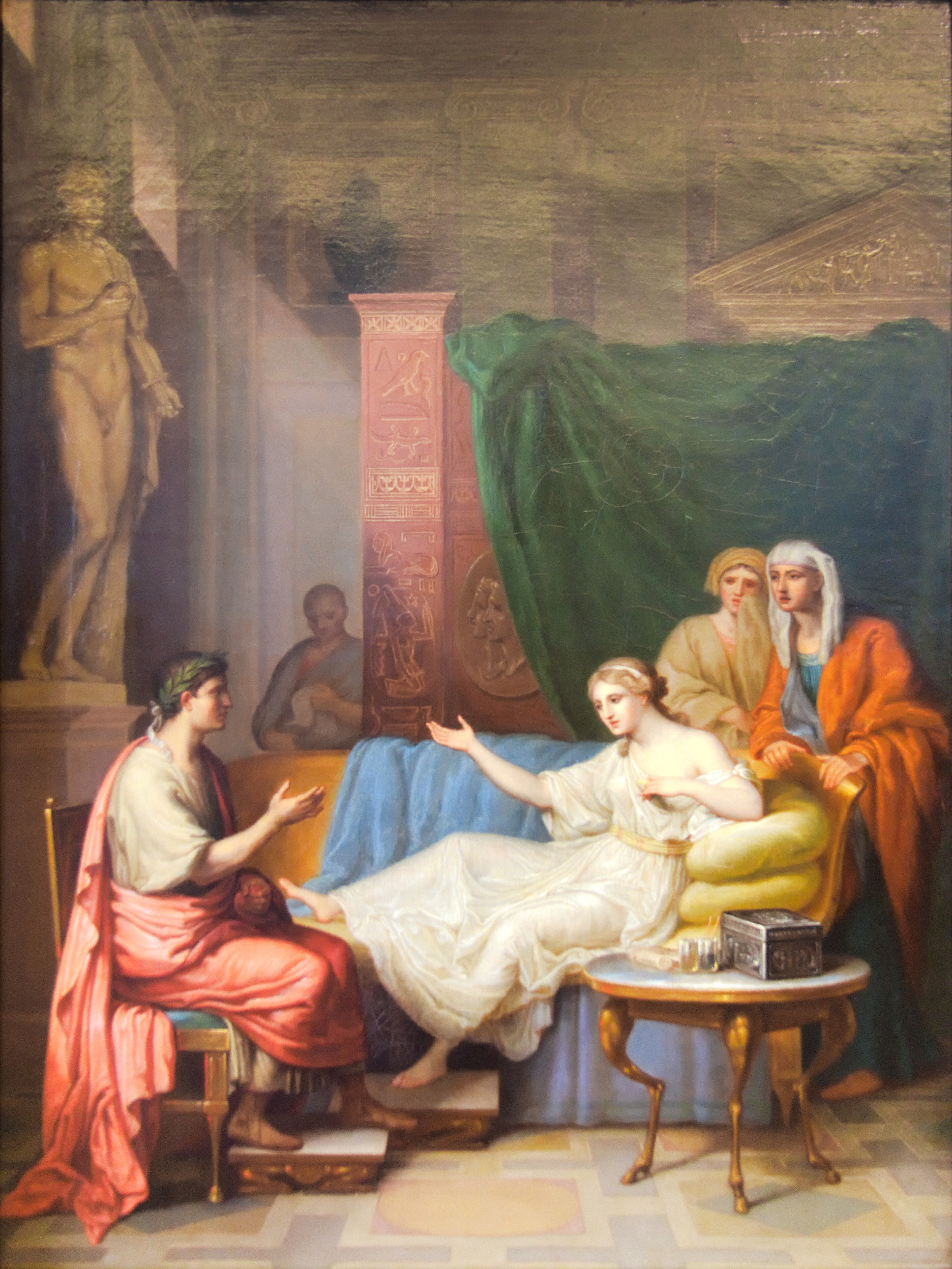 Anton Raphael Mengs