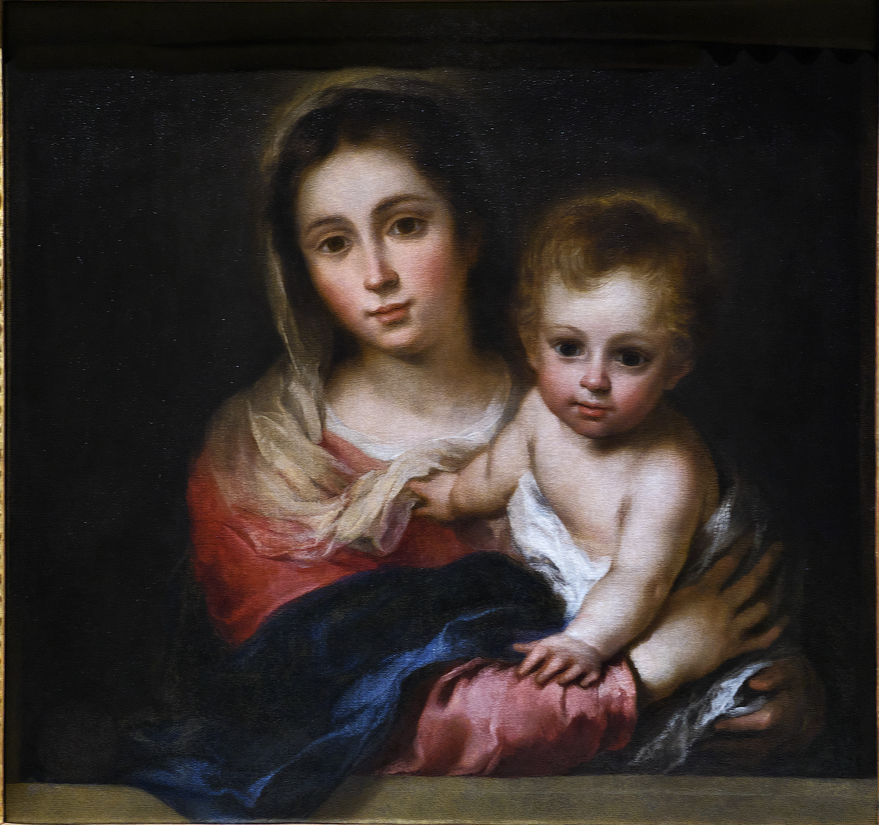 Bartolomé Esteban Murillo