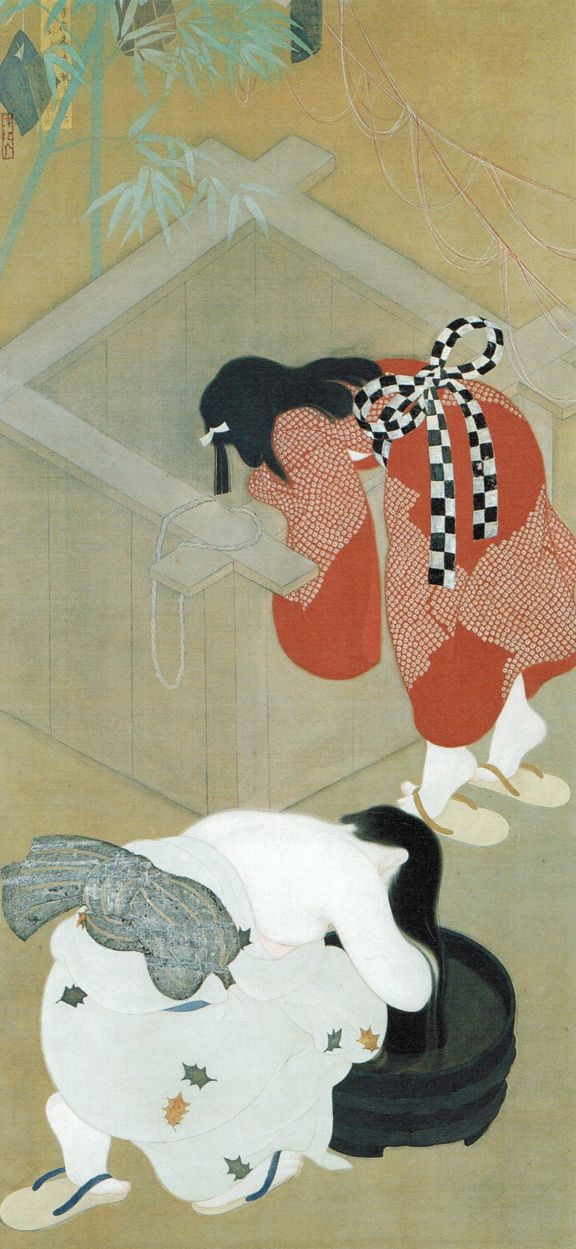 Becchaku Tsukino