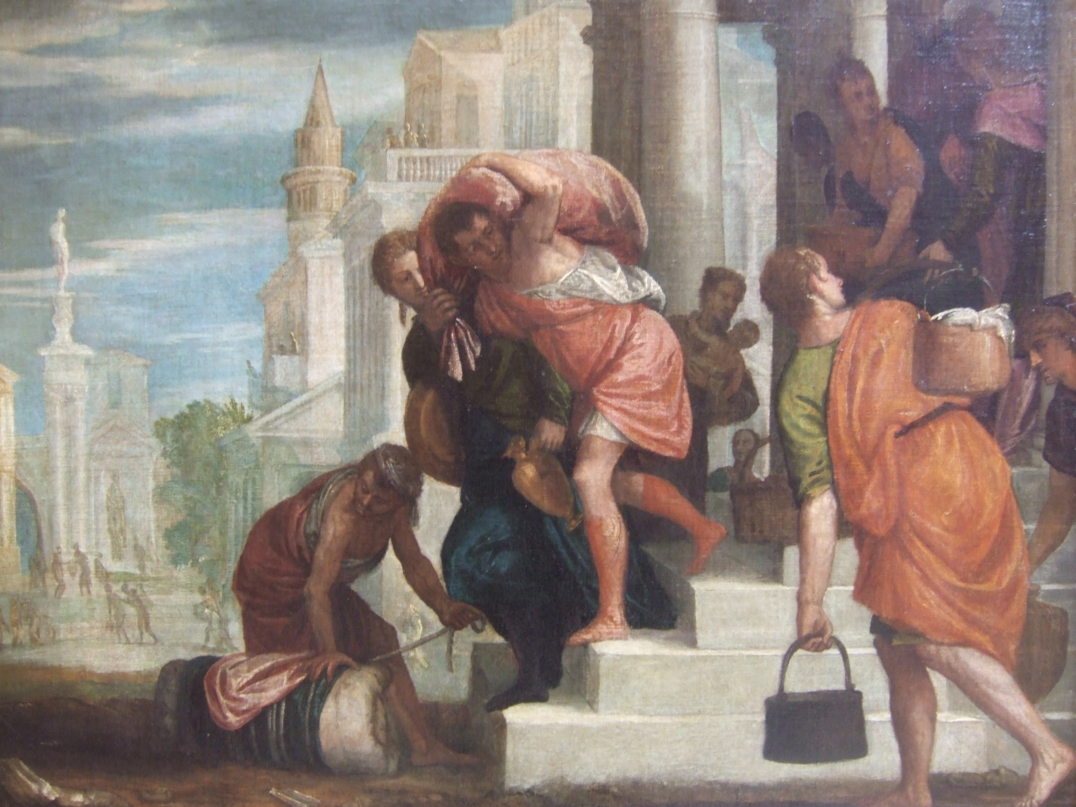 Benedetto Caliari