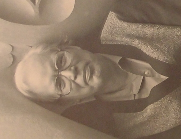 Bill Reid