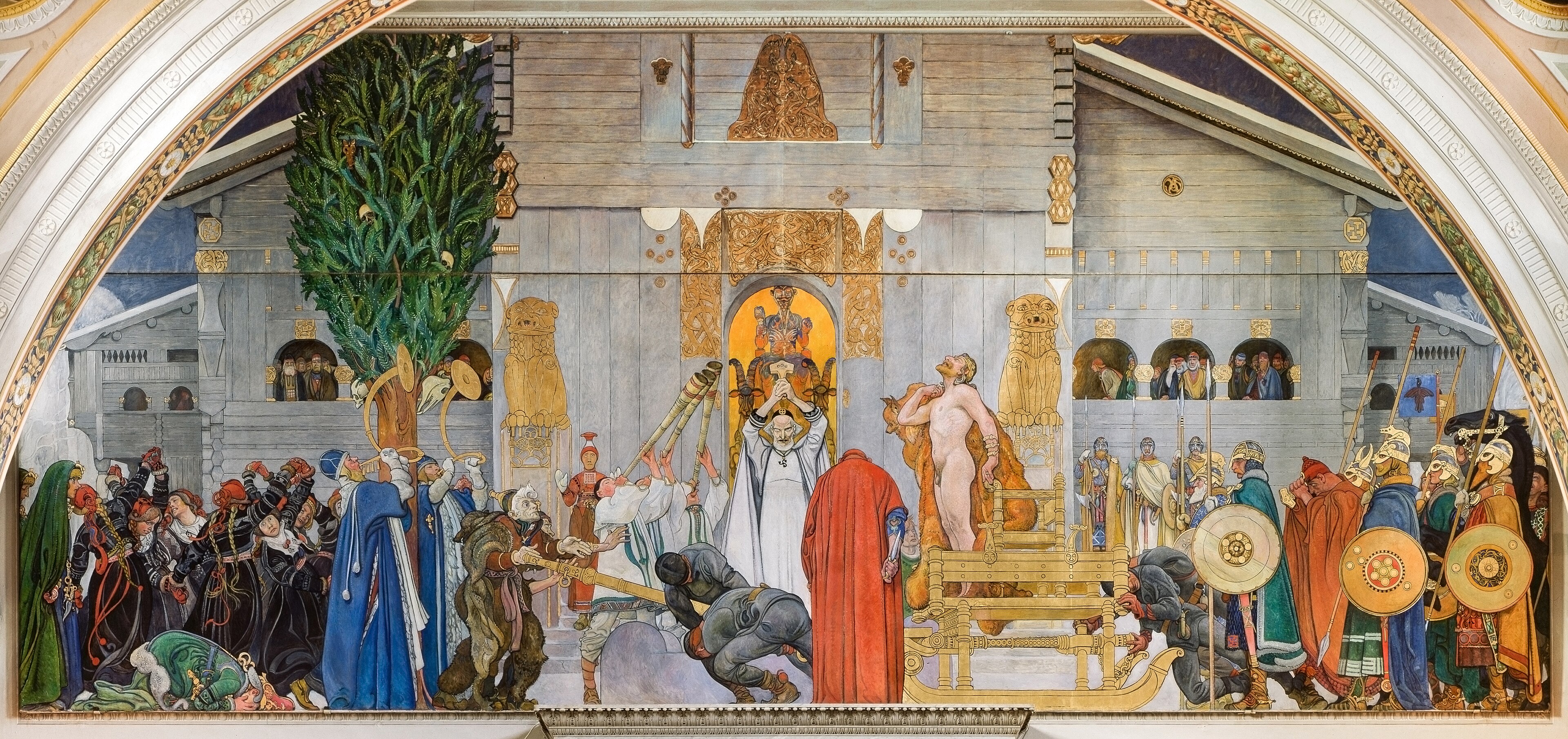 Carl Larsson