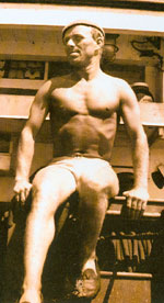 Carle Hessay
