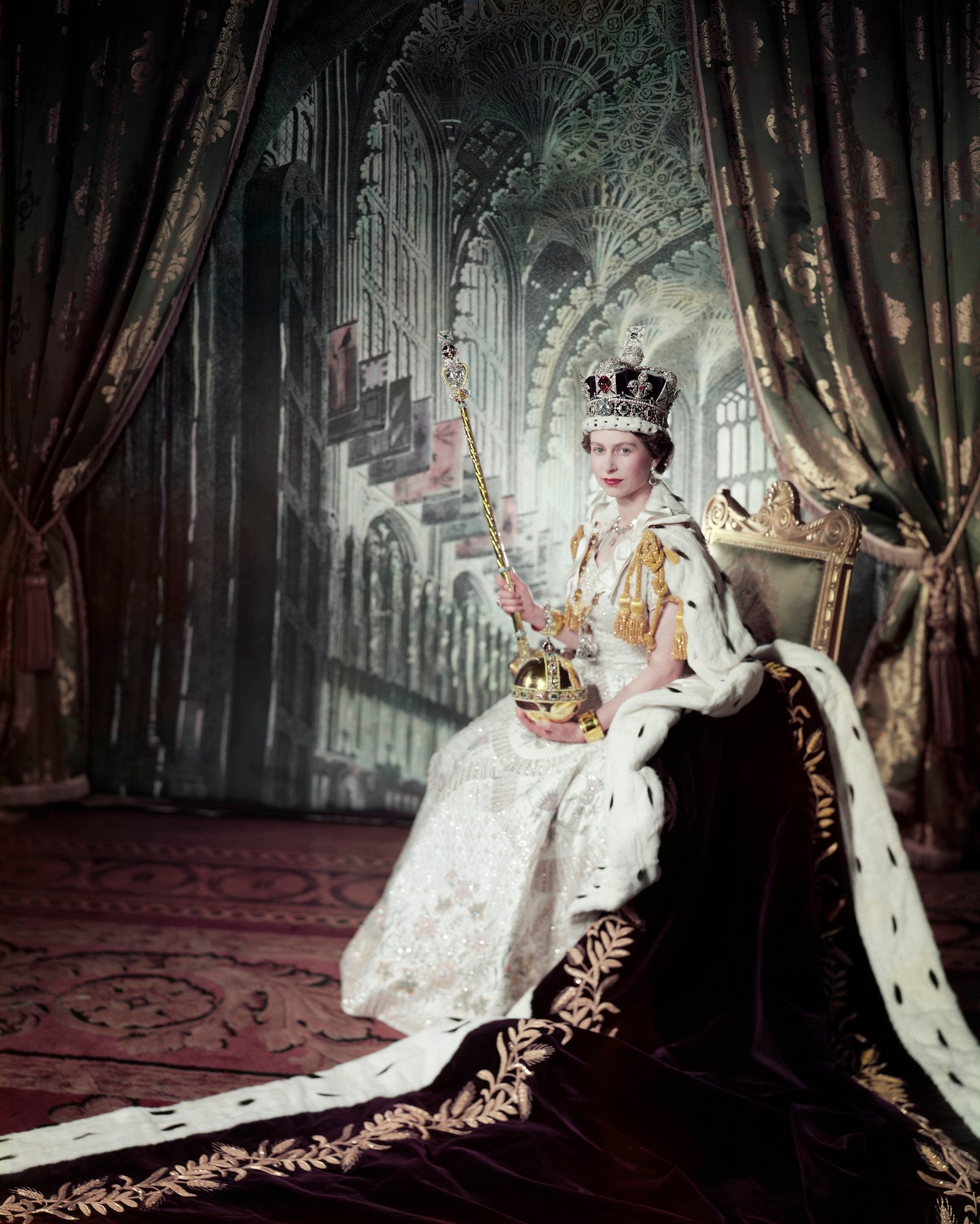 Cecil Beaton