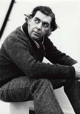 Charles Daudelin