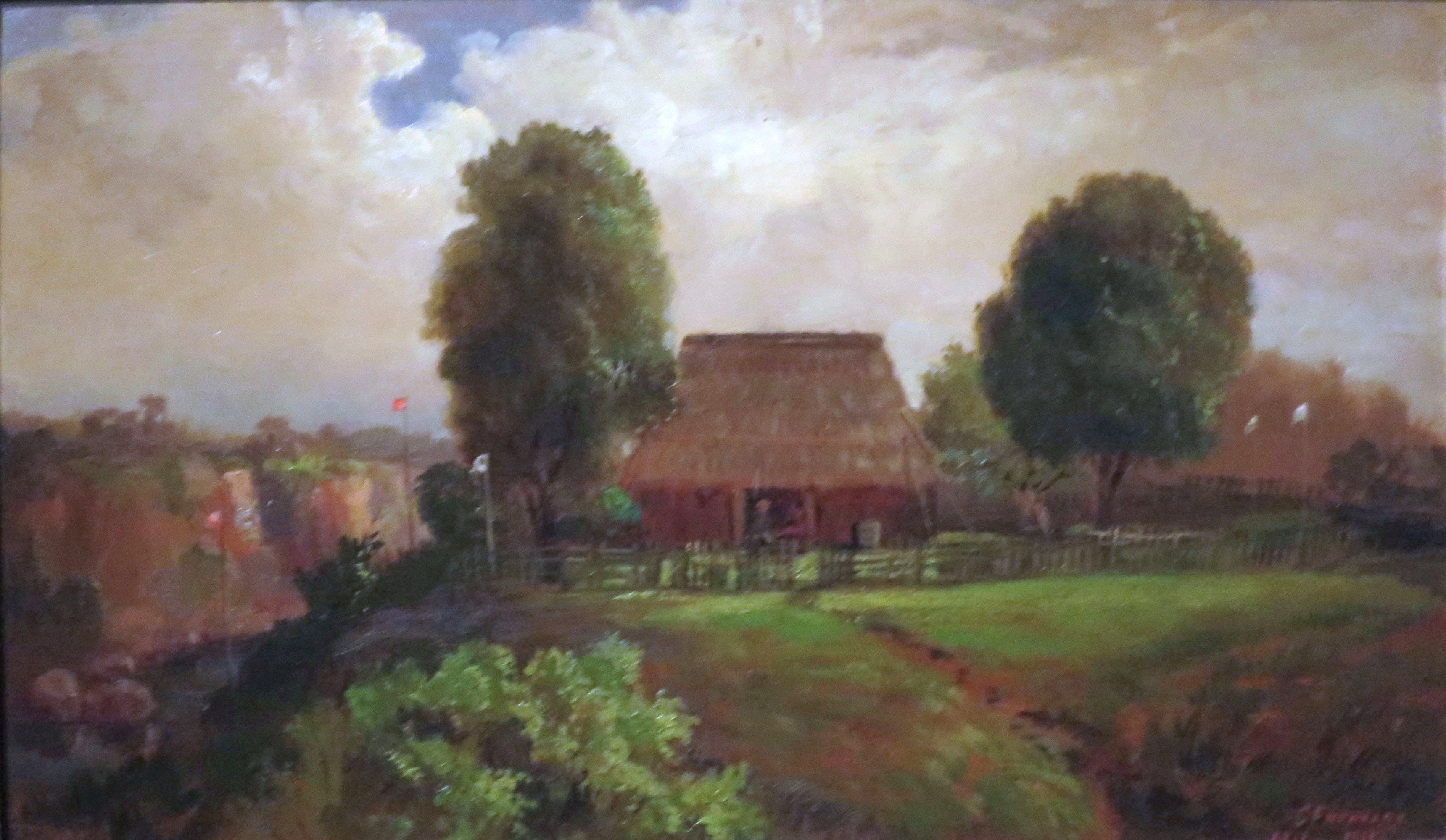Charles Furneaux