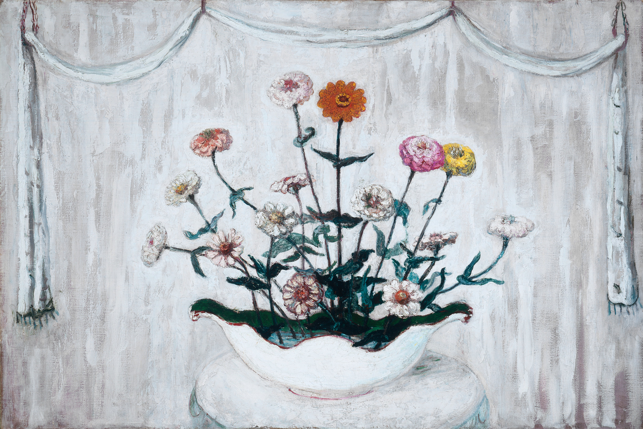 Florine Stettheimer