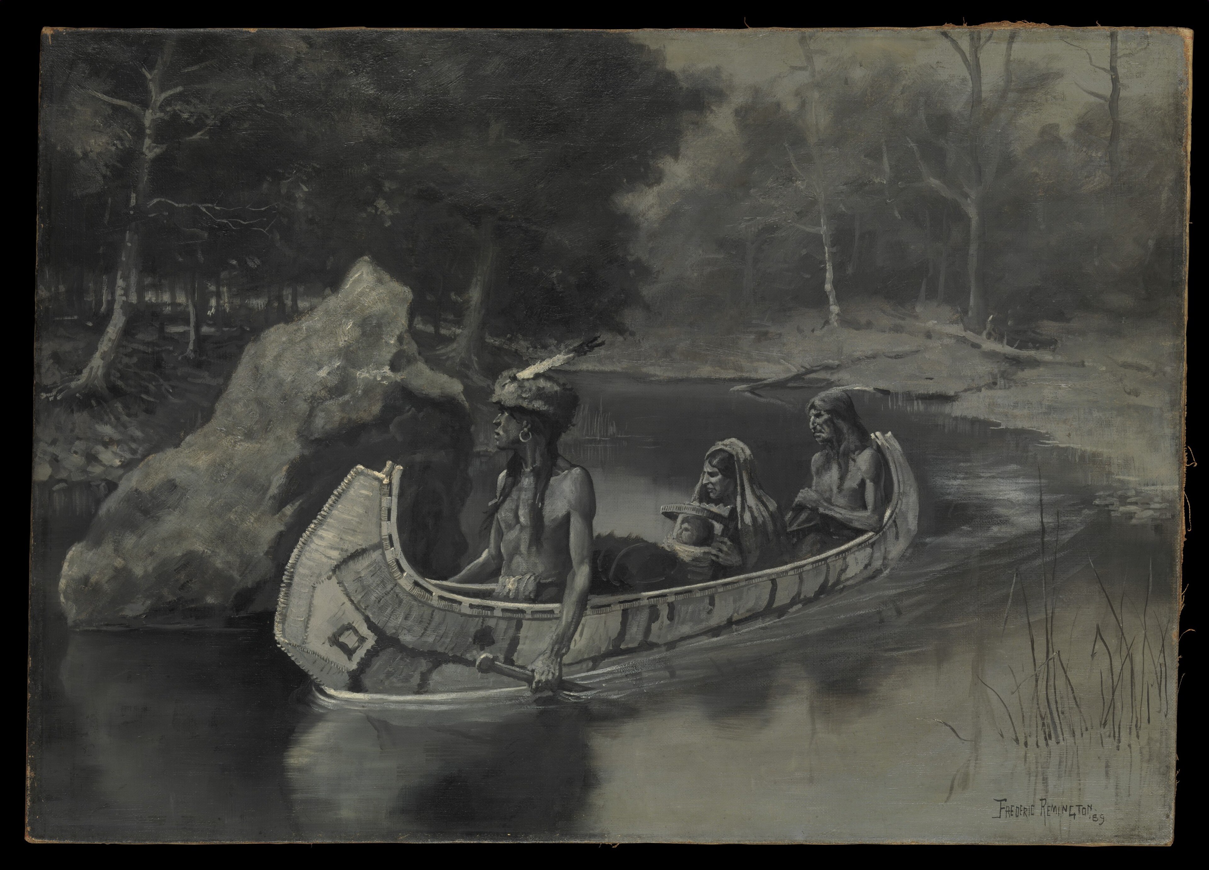 Frederic Remington