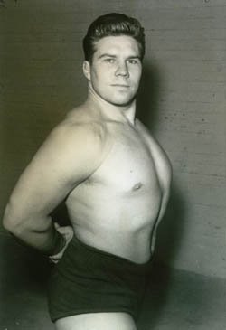 George Gordienko