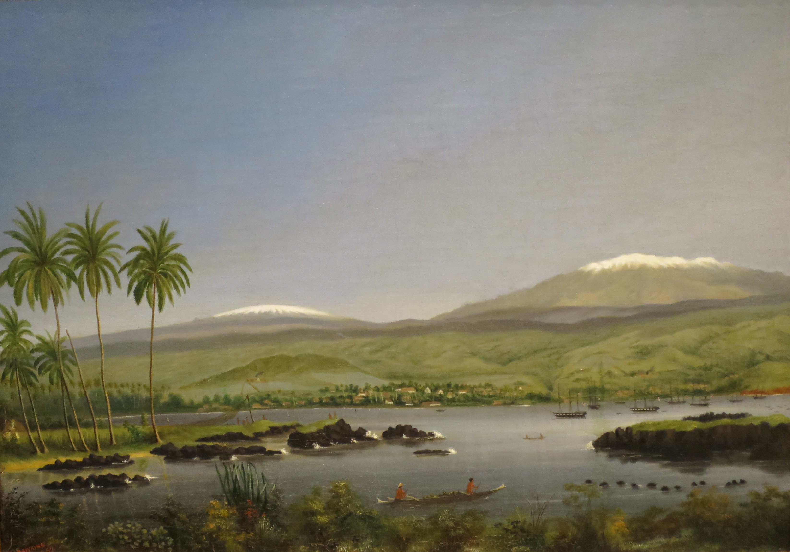 James Gay Sawkins