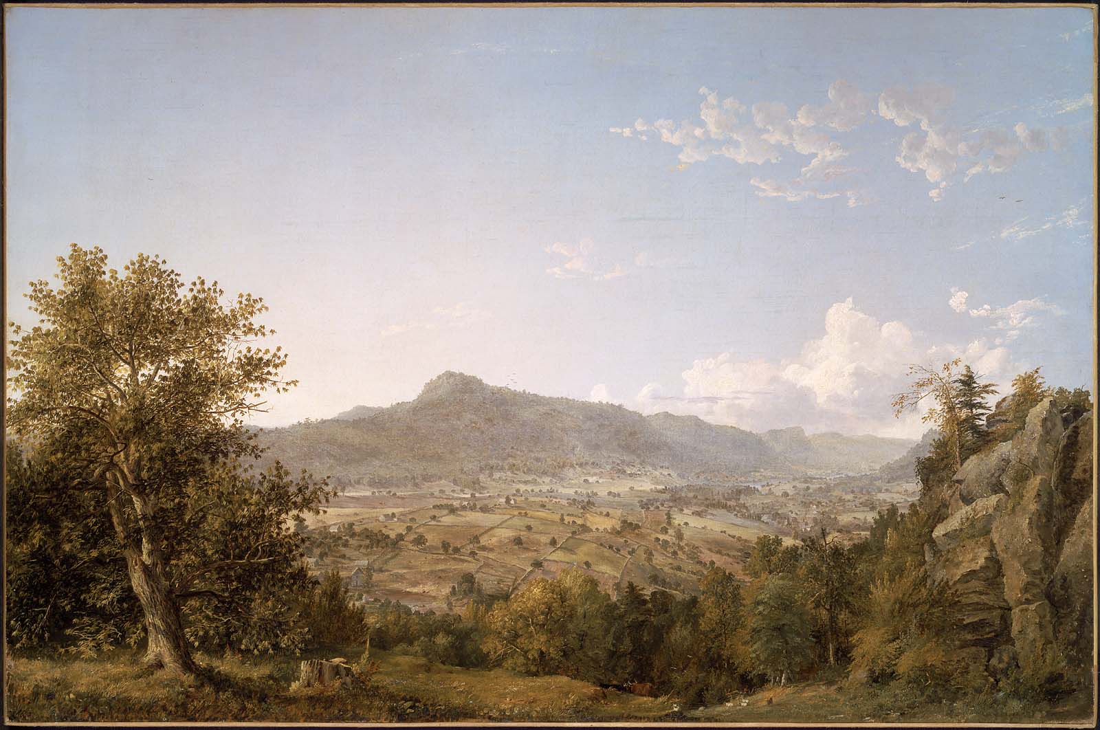 Jasper Francis Cropsey