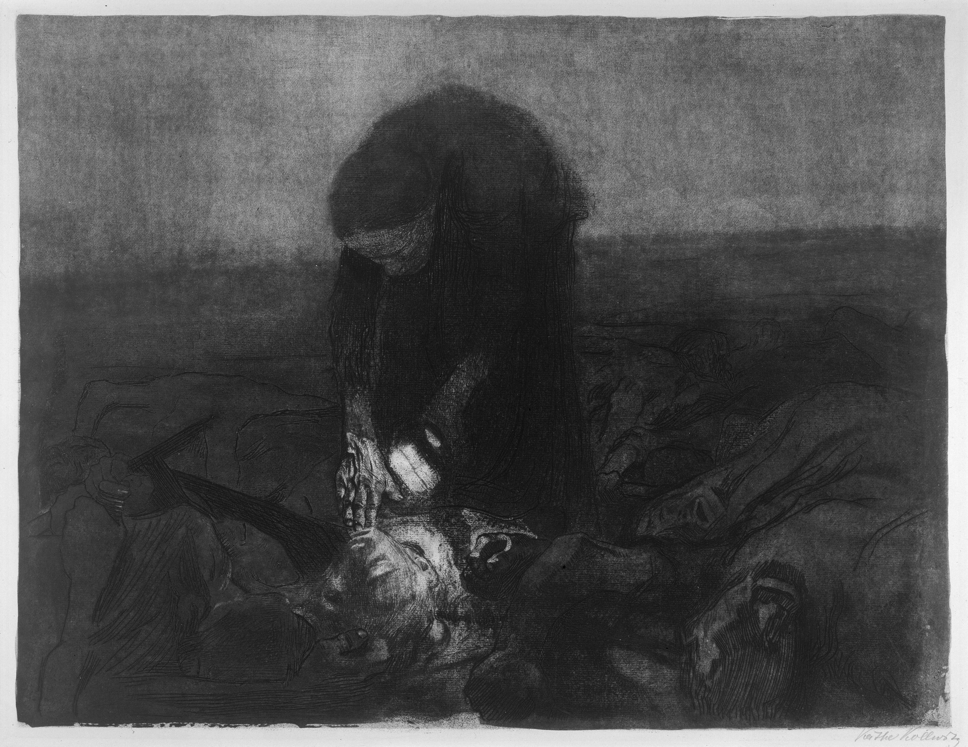 Käthe Kollwitz