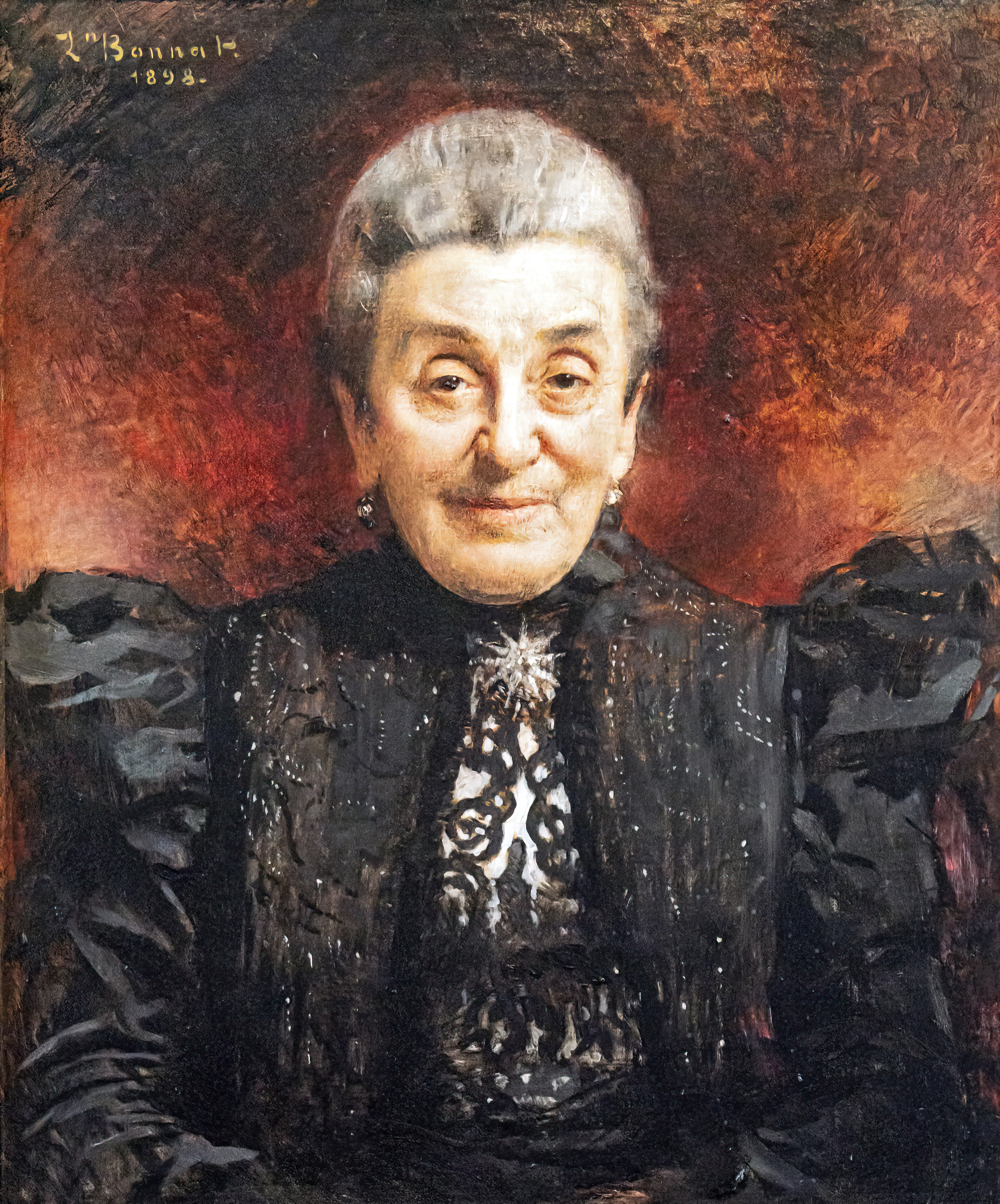 Léon Bonnat