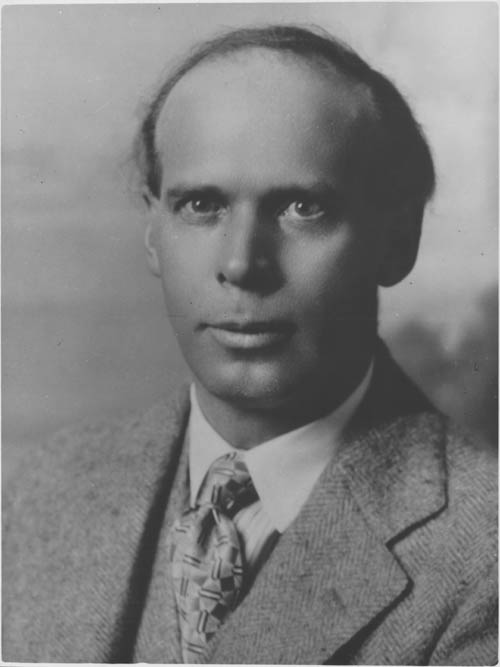 LeMoine FitzGerald