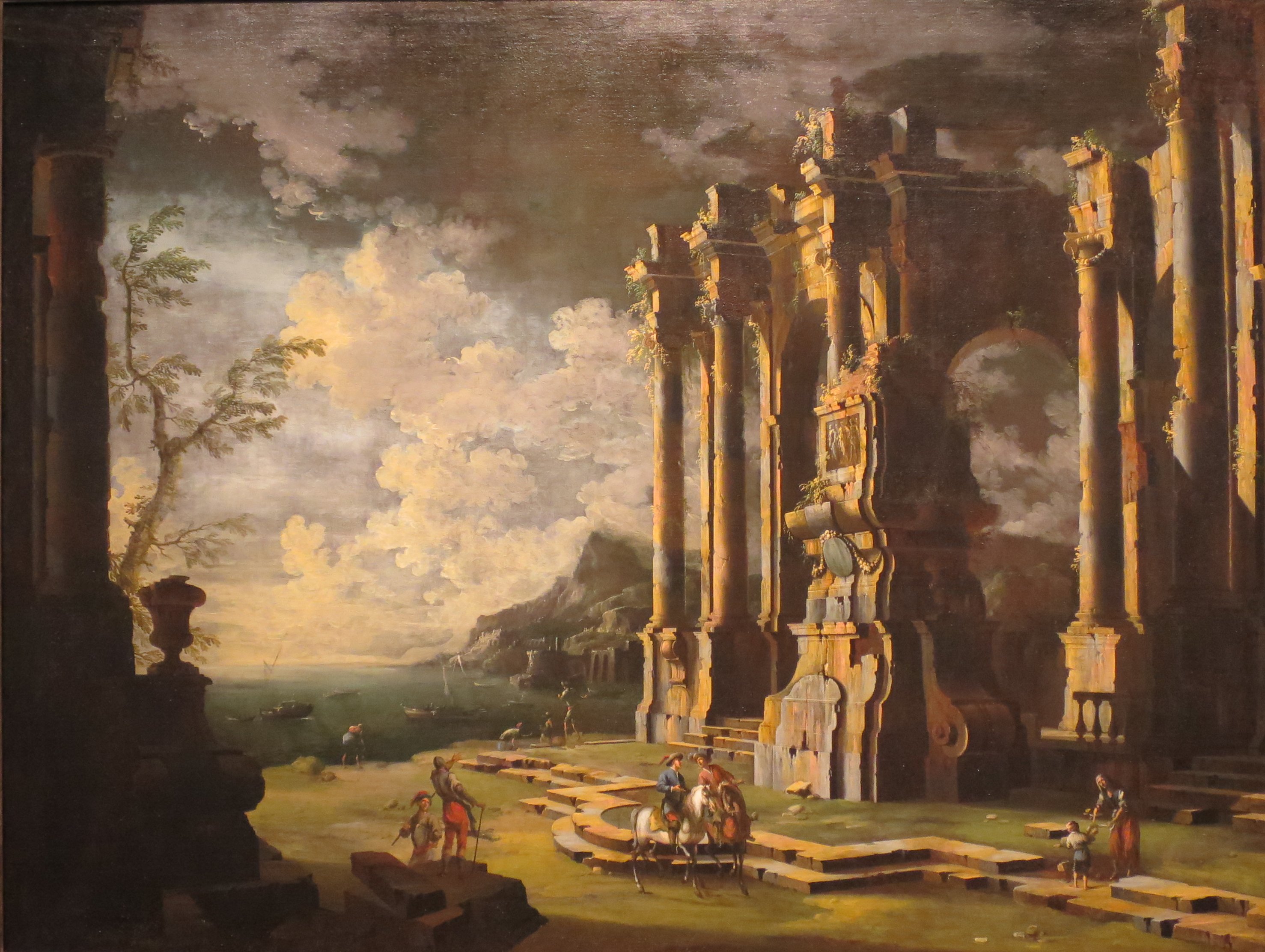 Leonardo Coccorante