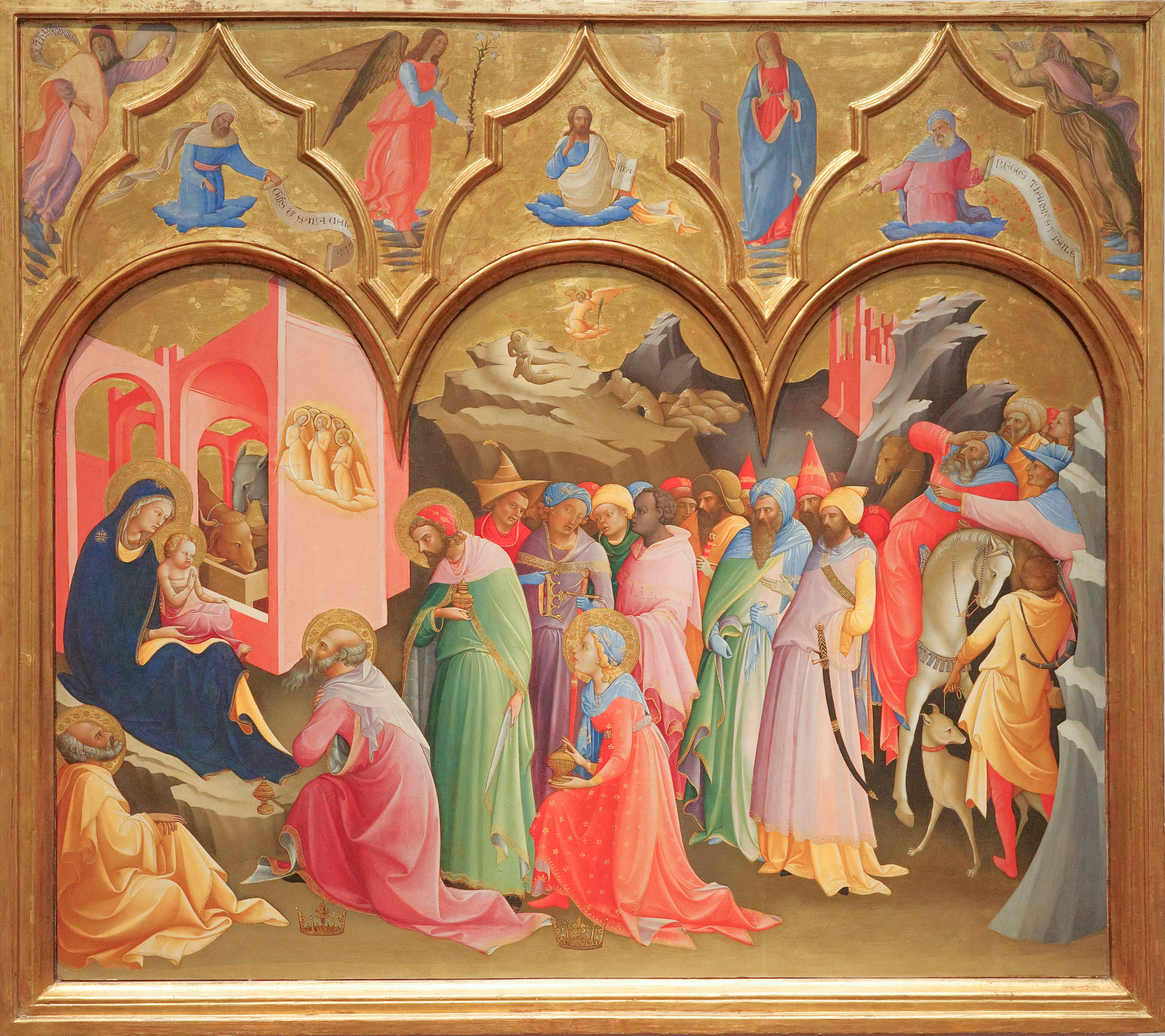 Lorenzo Monaco