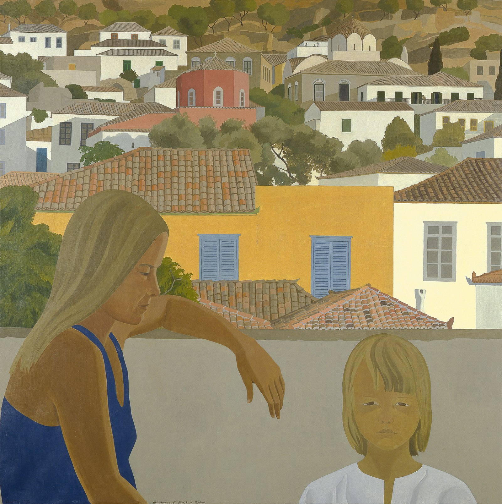 Marcelle Maltais