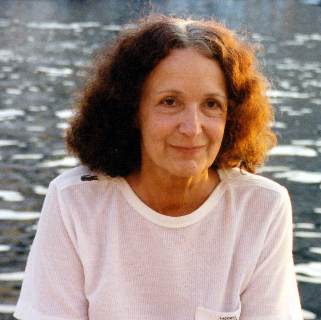 Marcelle Maltais
