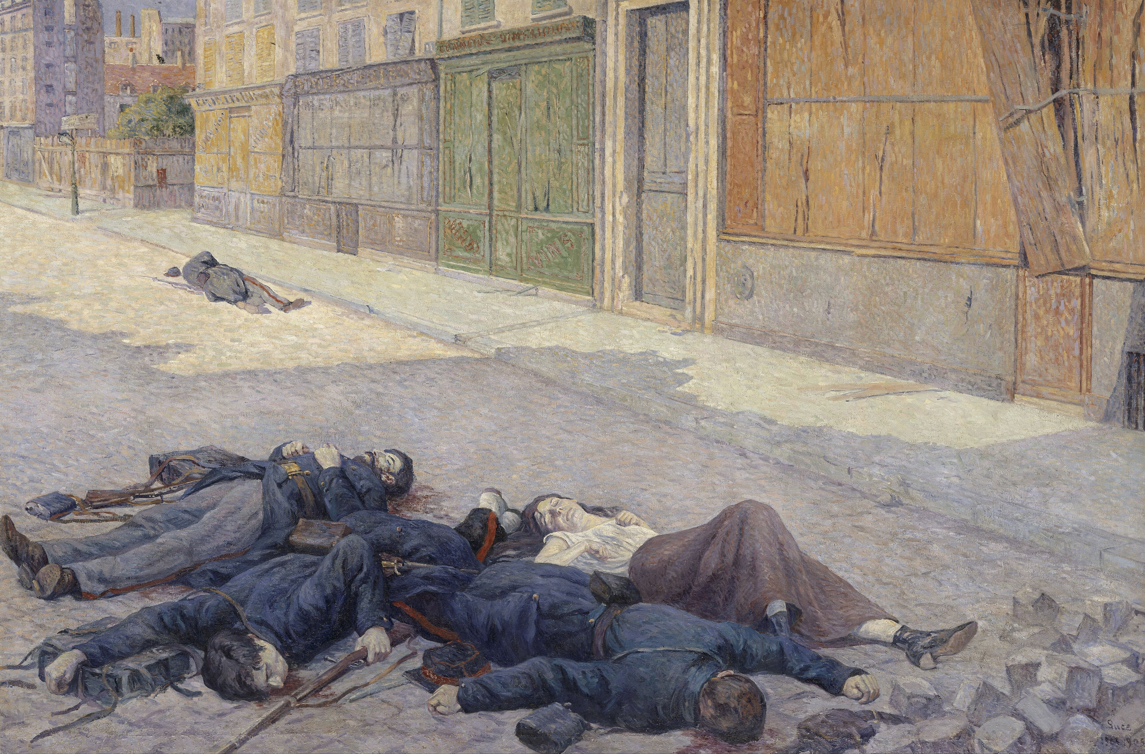 Maximilien Luce