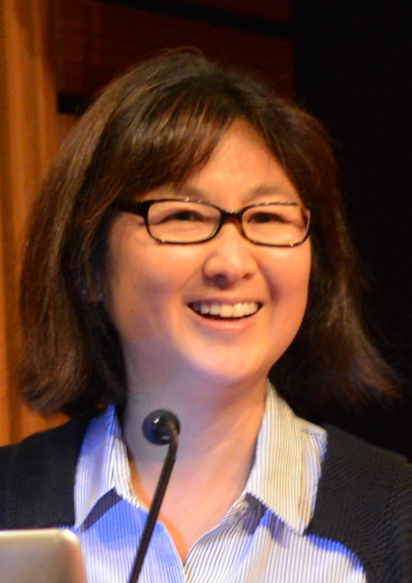 Maya Lin