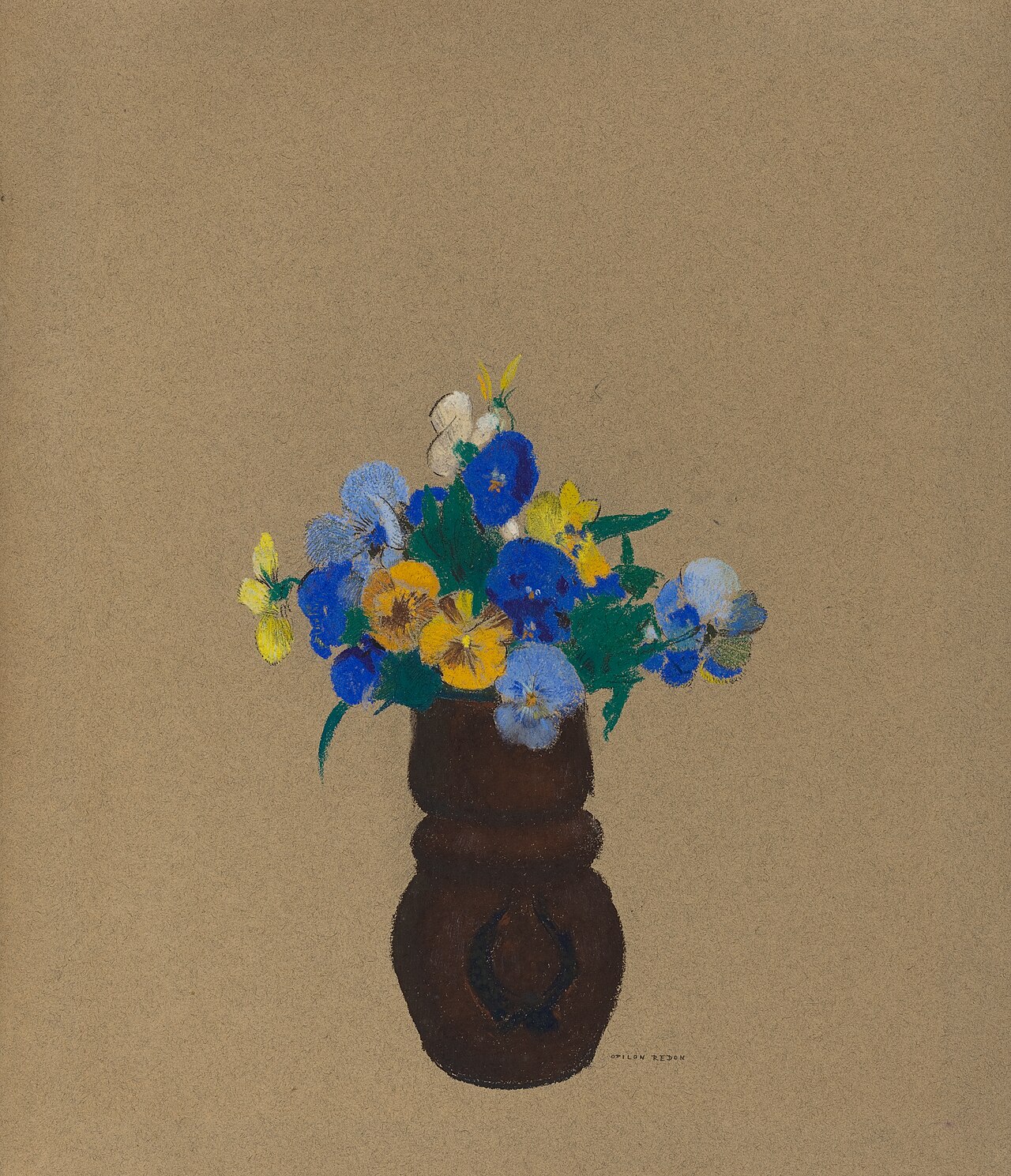 Odilon Redon