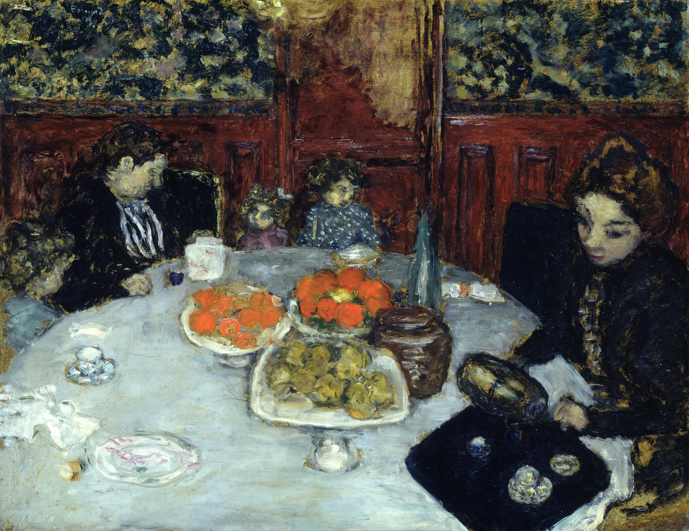 Pierre Bonnard