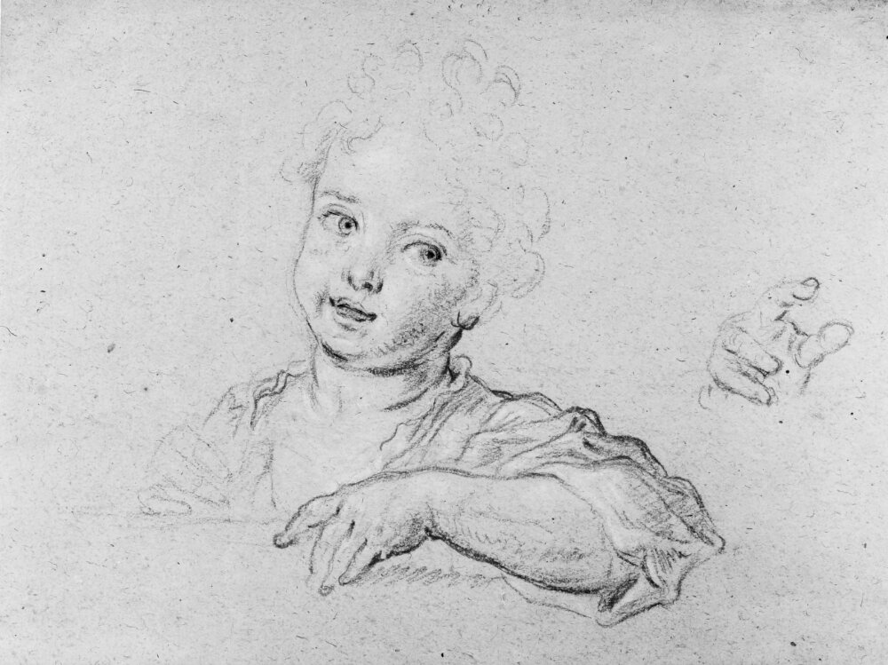 Pierre Mignard I