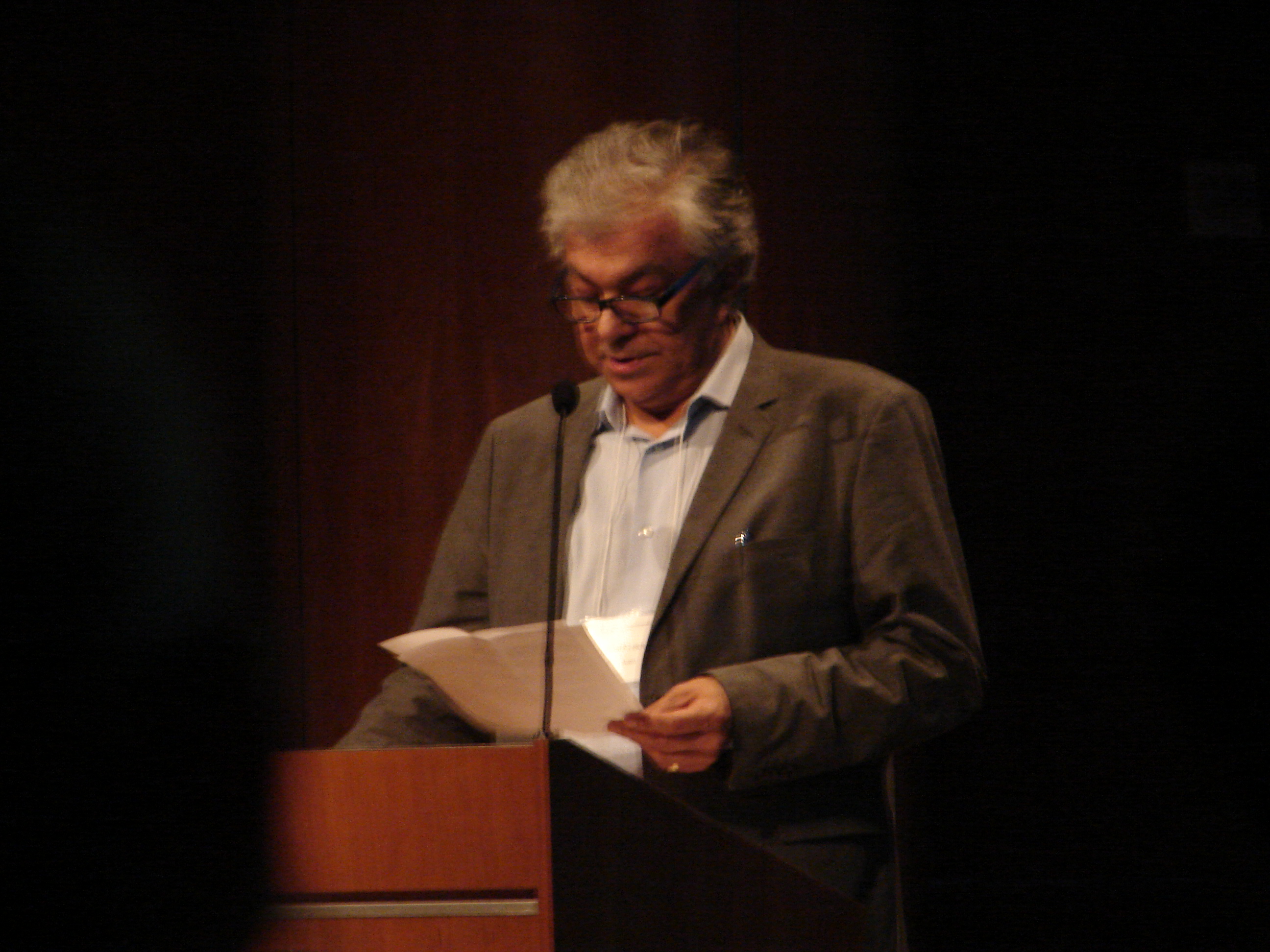 Robert Houle