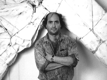 Serge Lemoyne