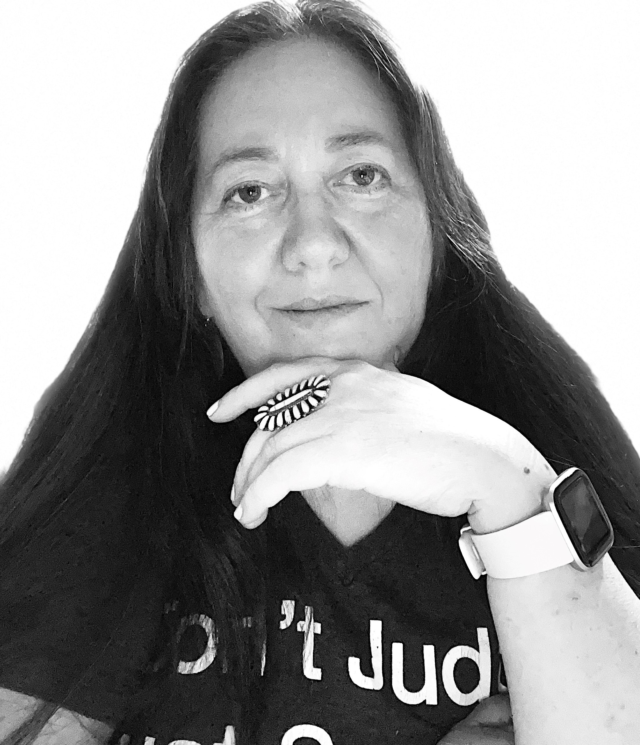 Christi Belcourt