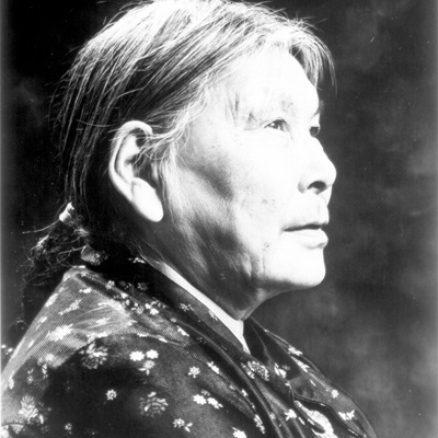 Jessie Oonark