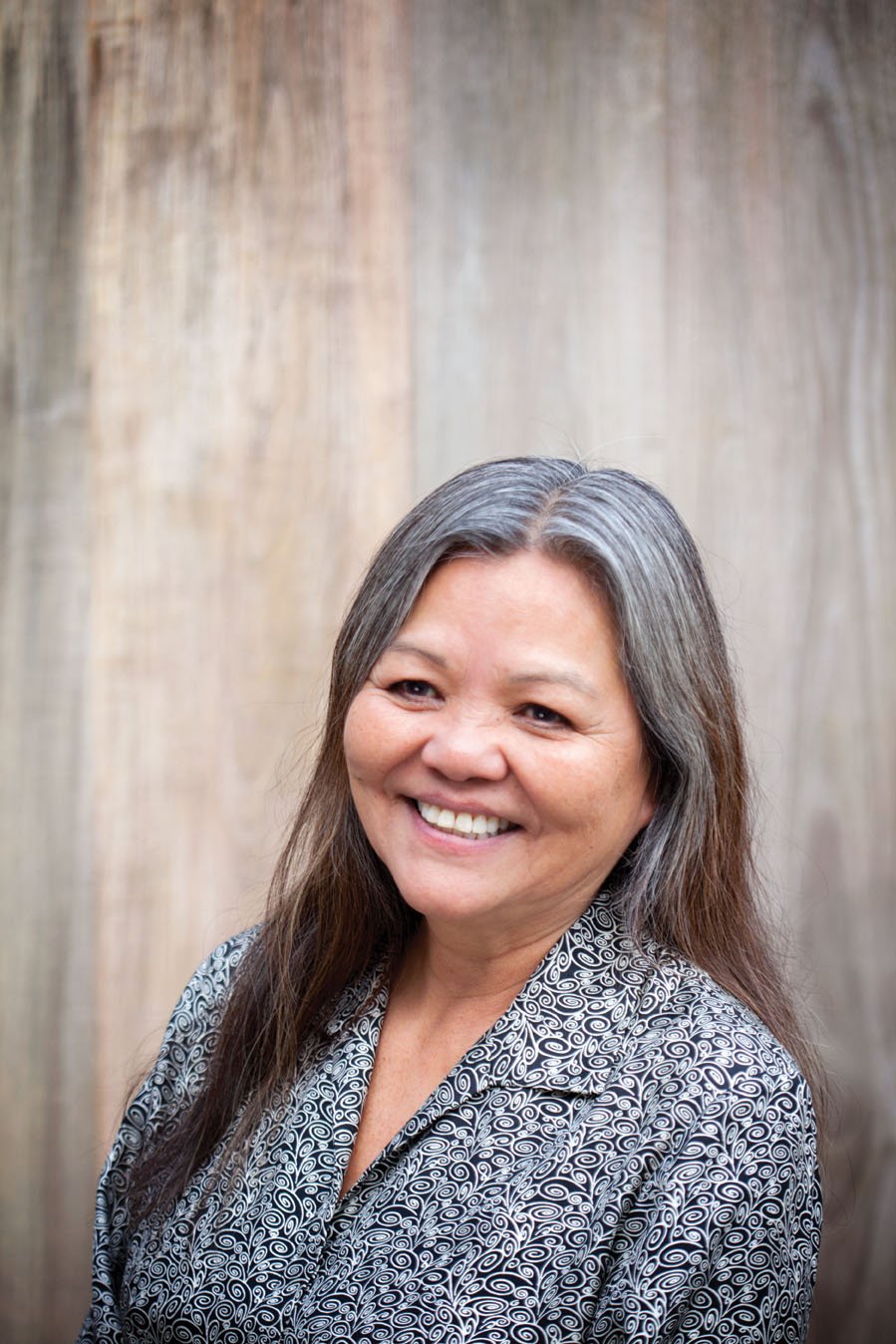 Susan Point