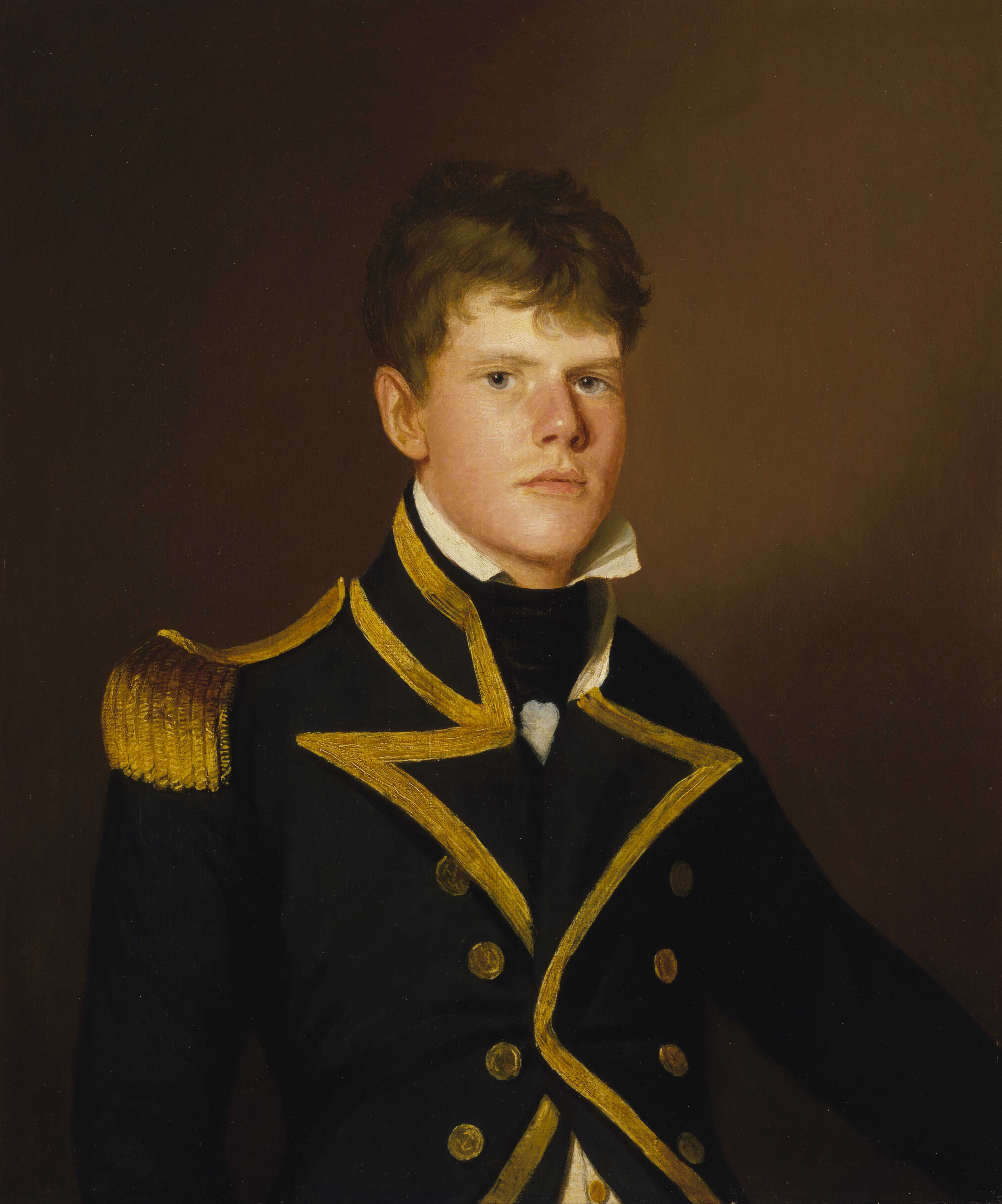 Thomas Hickey