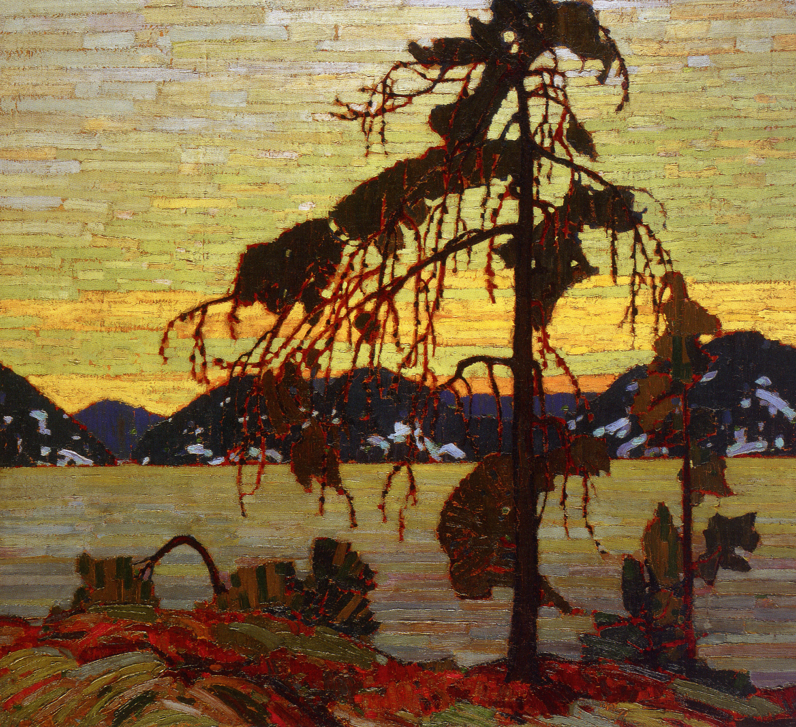 Tom Thomson