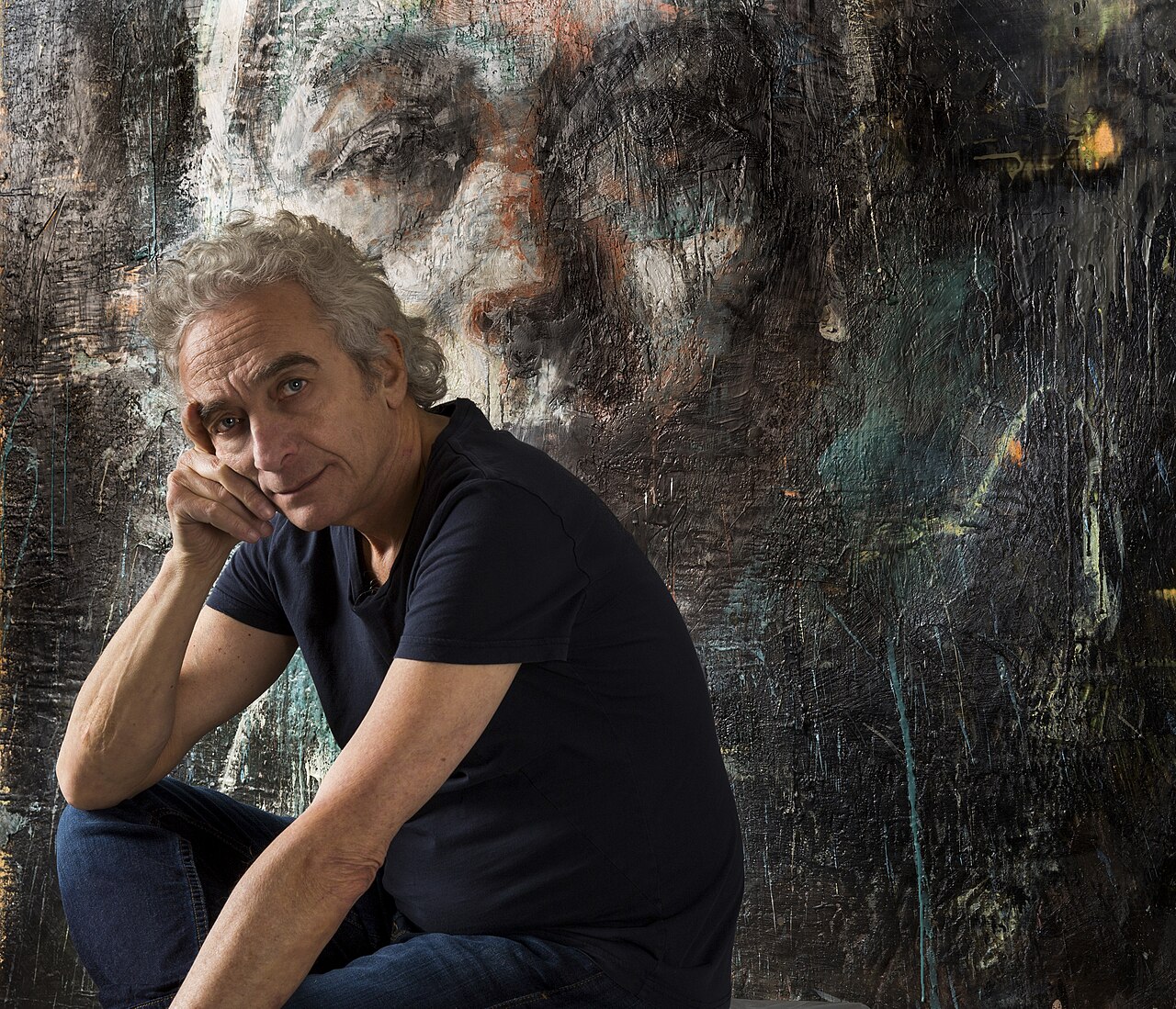 Tony Scherman