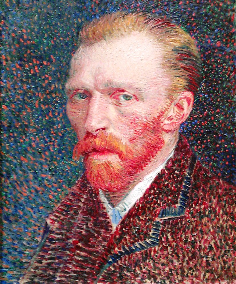 Vincent van Gogh